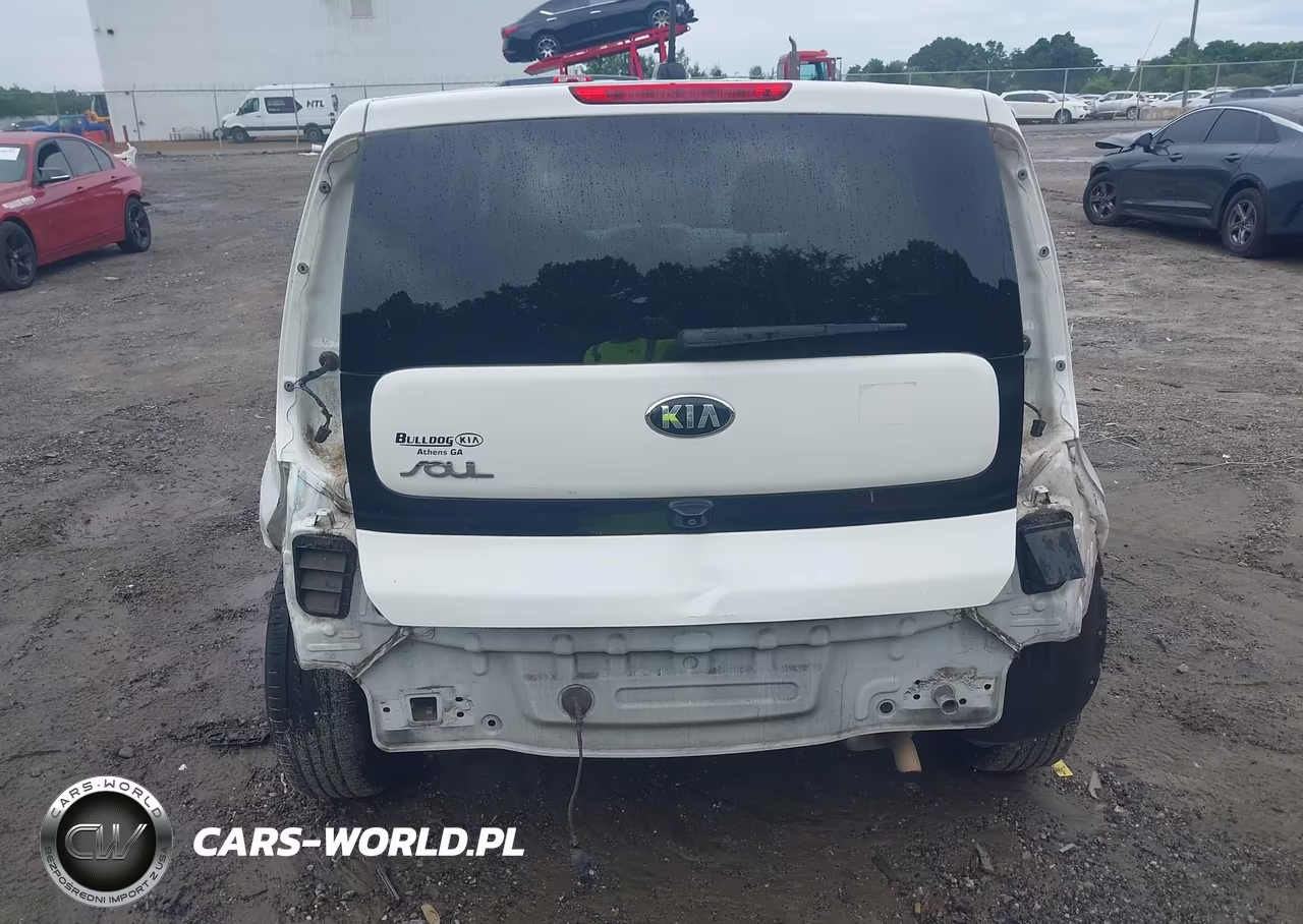 2019 Kia Soul VIN:KNDJN2A26K7022760 - 6