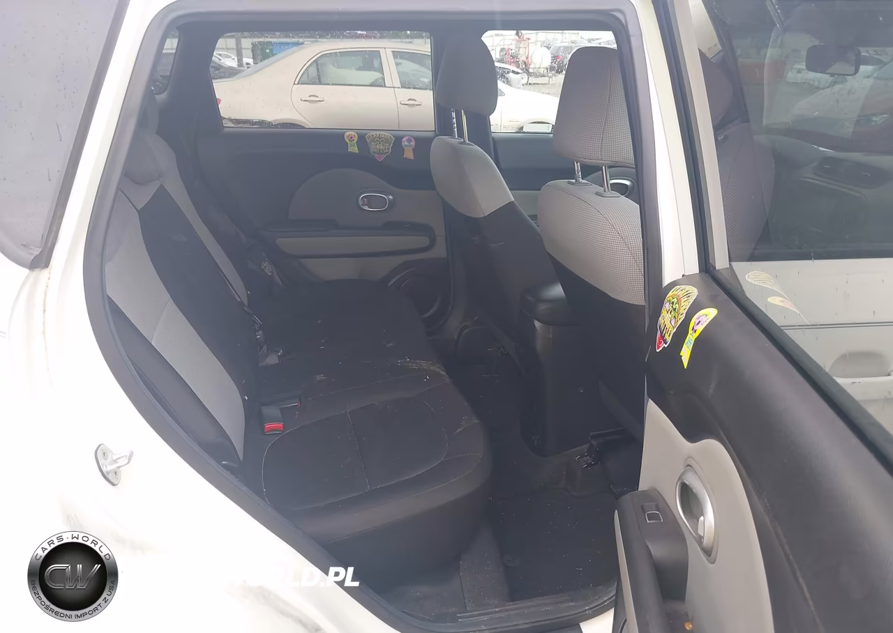 2019 Kia Soul VIN:KNDJN2A26K7022760 - 8