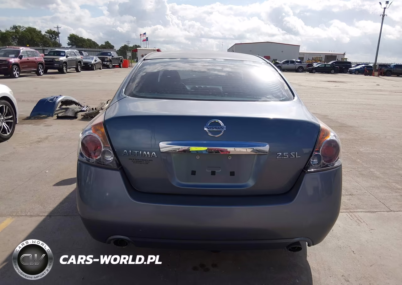 2010 Nissan Altima 2.5 S VIN:1N4AL2AP3AN465918 - 17