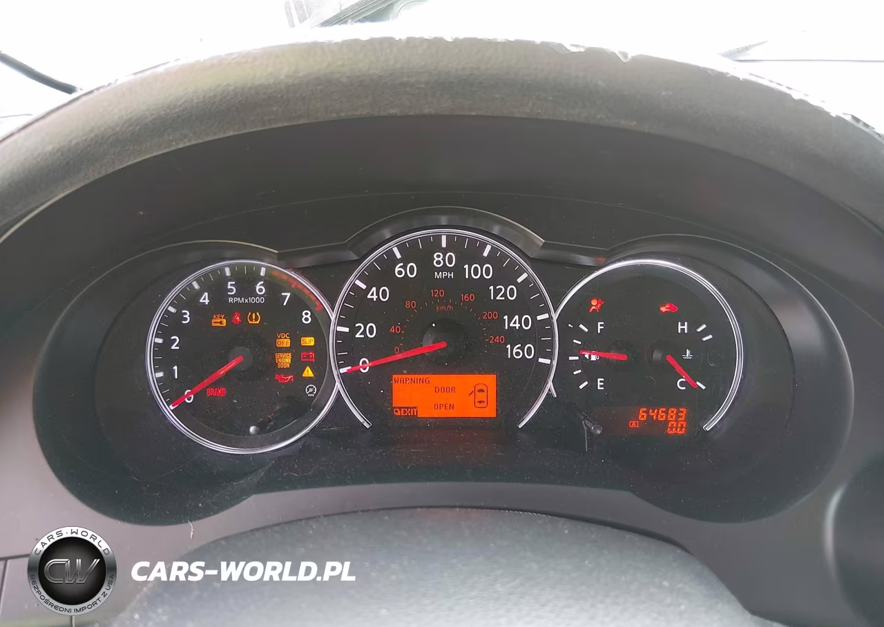 2010 Nissan Altima 2.5 S VIN:1N4AL2AP3AN465918 - 7