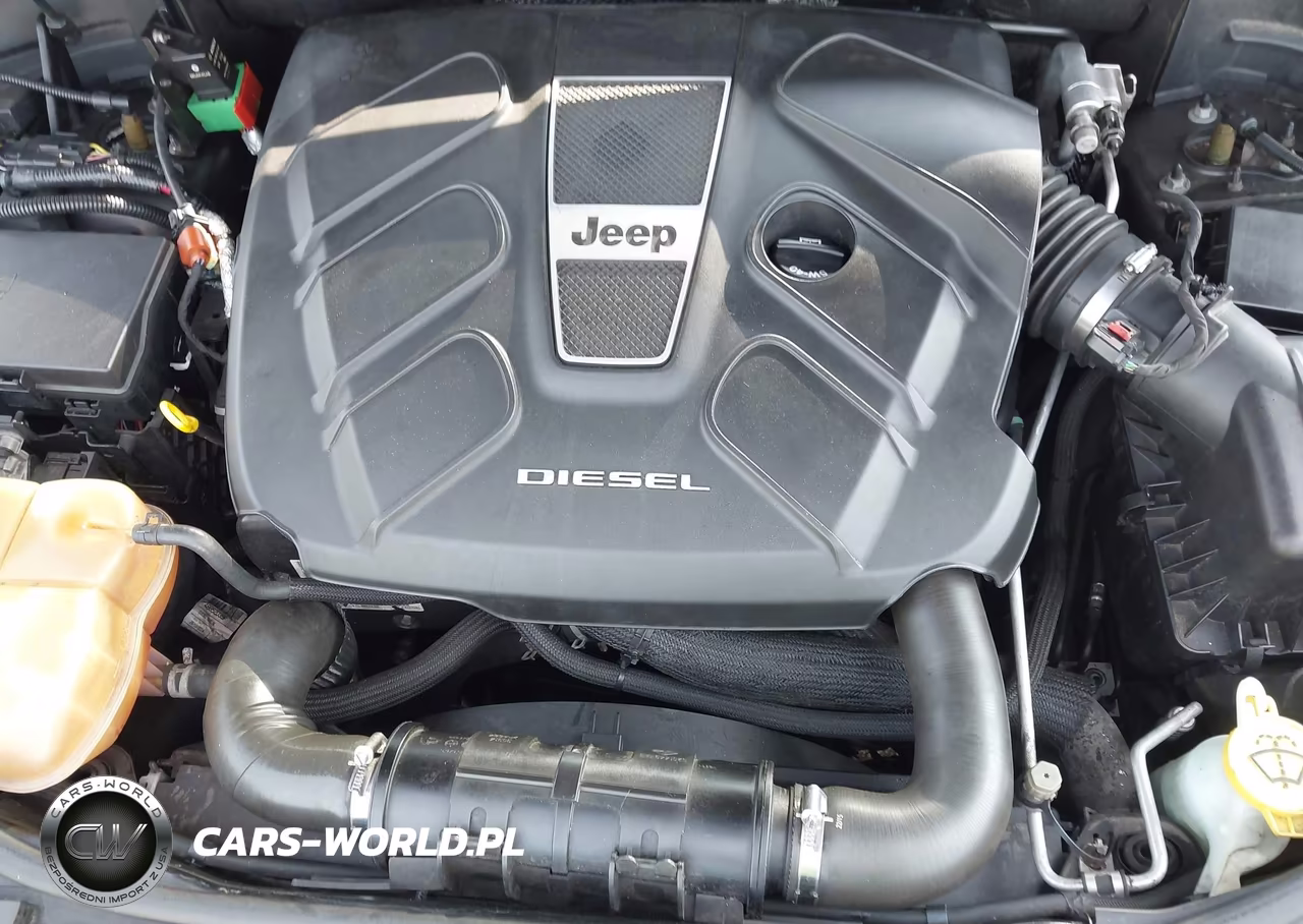 2015 Jeep Grand Cherokee High Altitude VIN:1C4RJFCM5FC113102 - 10