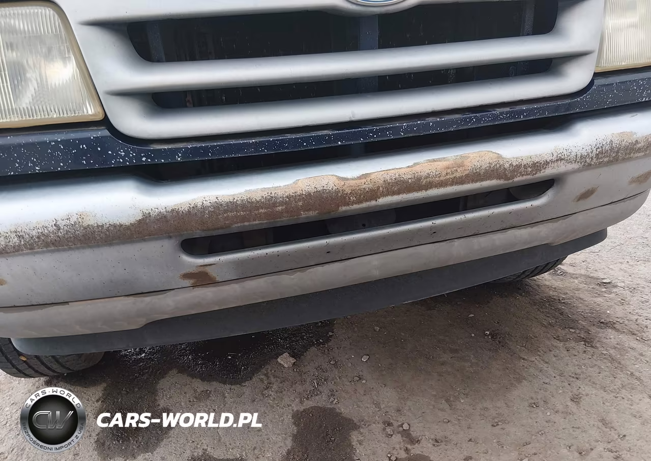 1994 Ford Ranger VIN:1FTCR11U1RUB83635 - 6