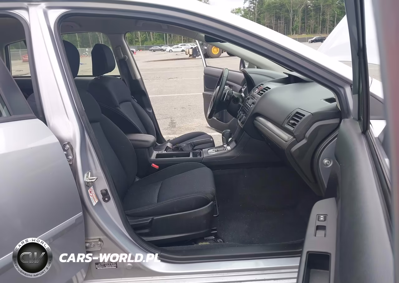 2013 Subaru Impreza 2.0I Sport Premium VIN:JF1GPAL65D2897168 - 5