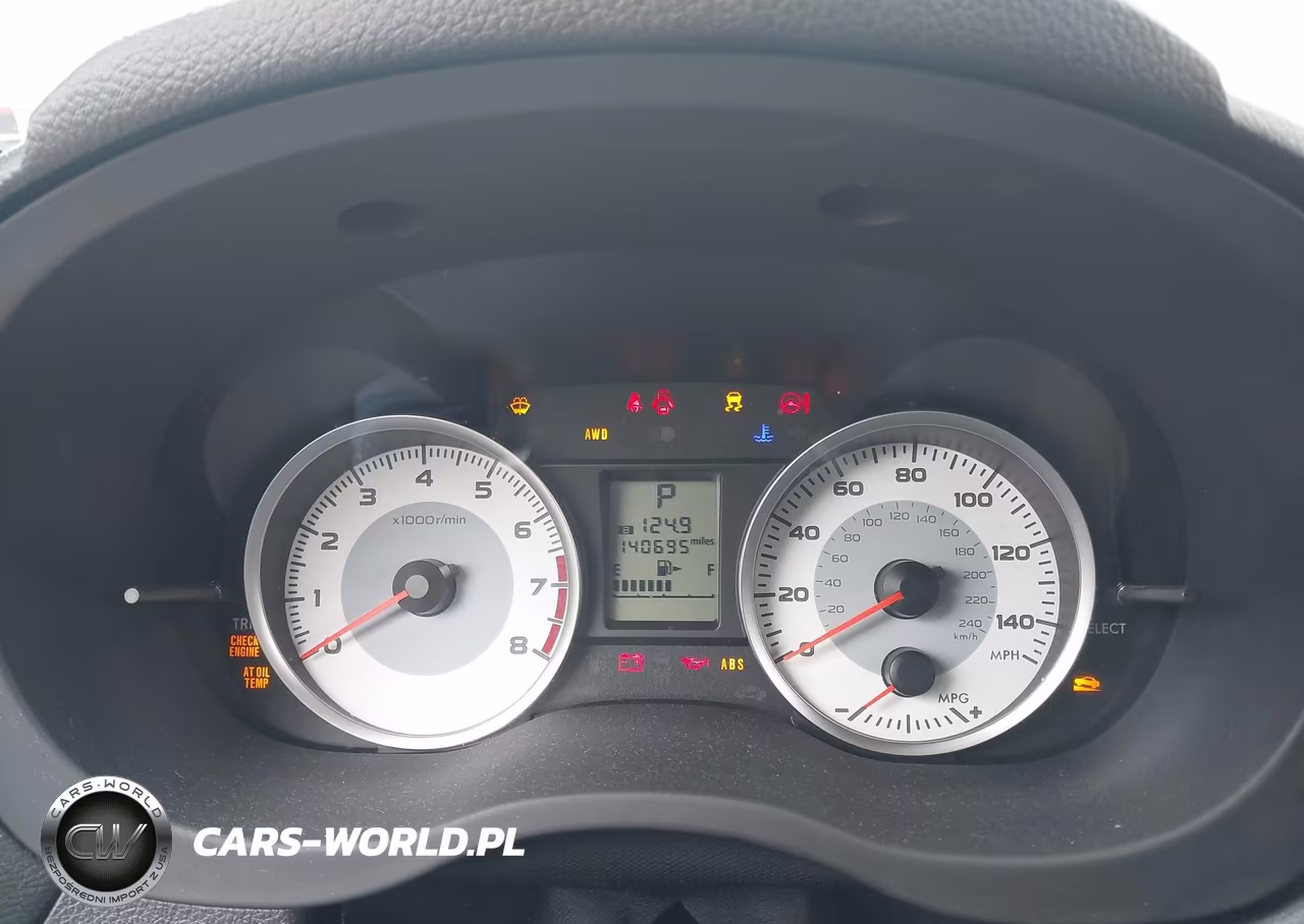 2013 Subaru Impreza 2.0I Sport Premium VIN:JF1GPAL65D2897168 - 7