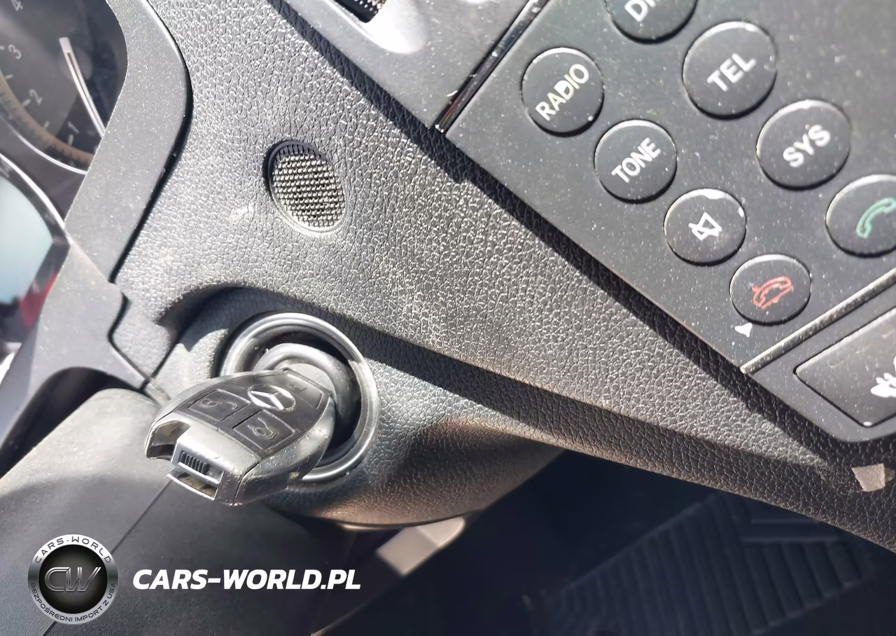 2008 Mercedes-Benz C 300 Luxury-Sport VIN:WDDGF54XX8F059797 - 11