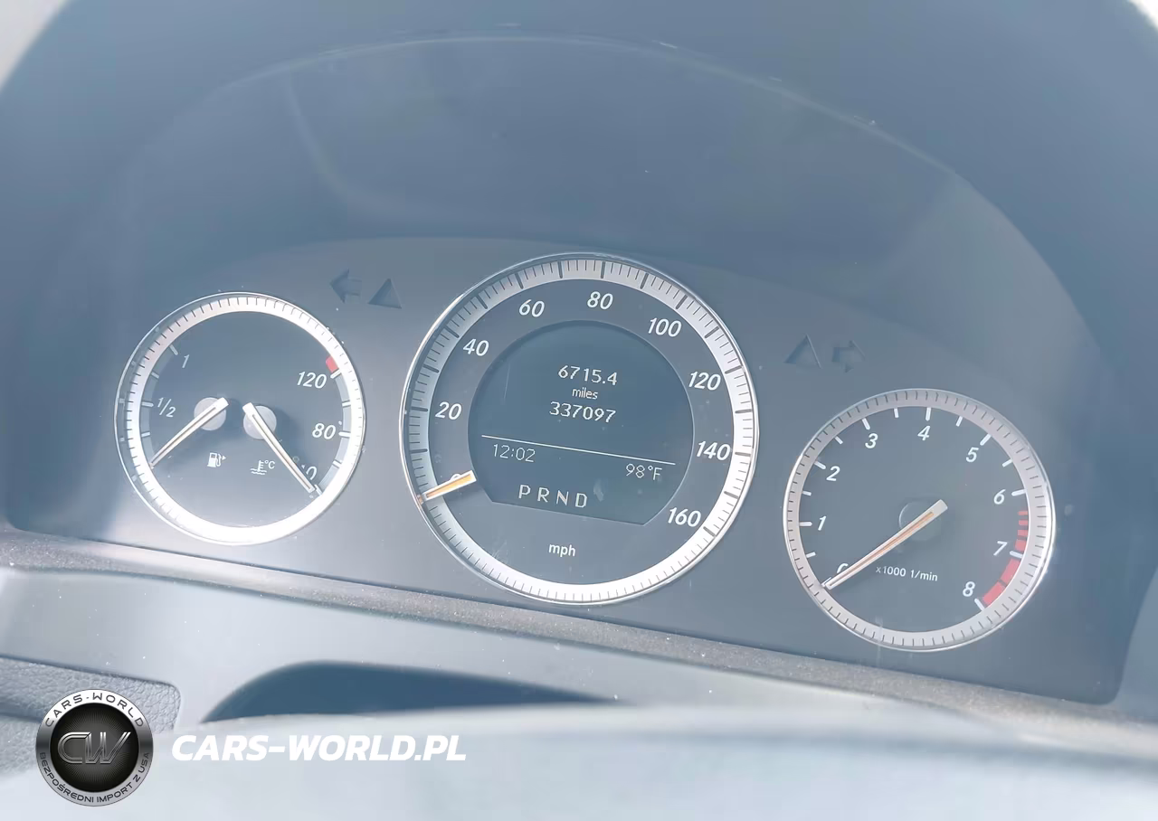 2008 Mercedes-Benz C 300 Luxury-Sport VIN:WDDGF54XX8F059797 - 7