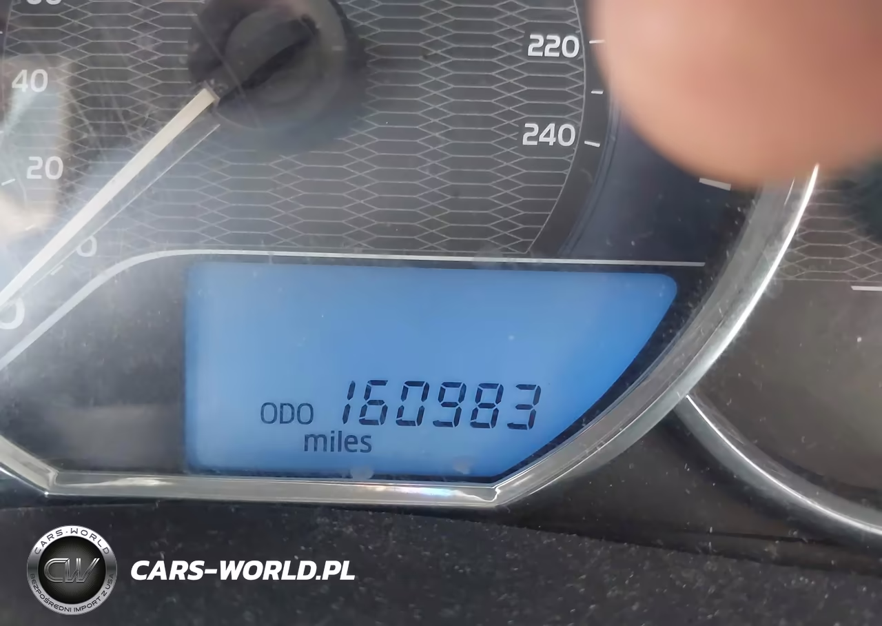 2016 Toyota Corolla Le VIN:2T1BURHEXGC593447 - 15