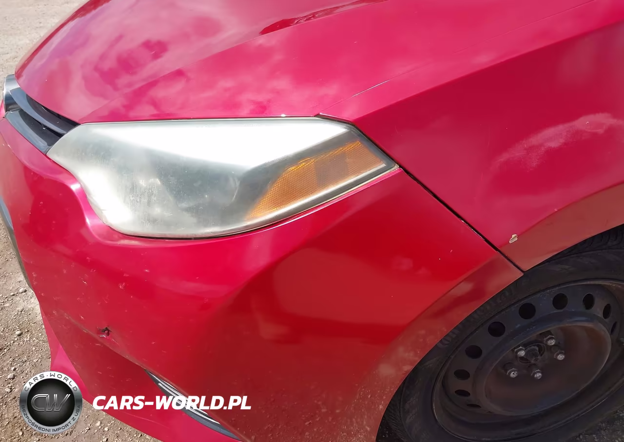 2016 Toyota Corolla Le VIN:2T1BURHEXGC593447 - 6