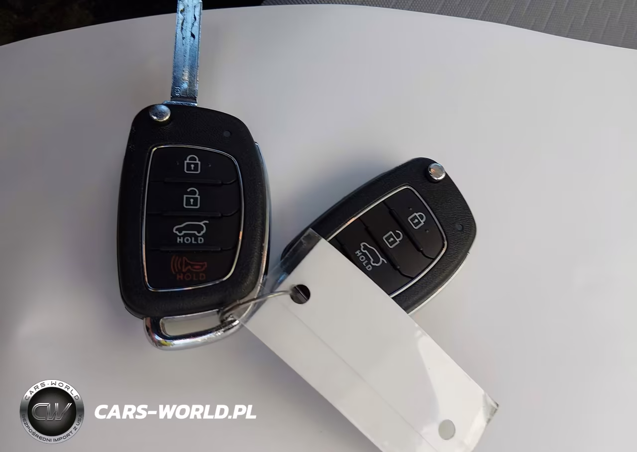 2019 Hyundai Tucson Se VIN:KM8J2CA45KU987252 - 11