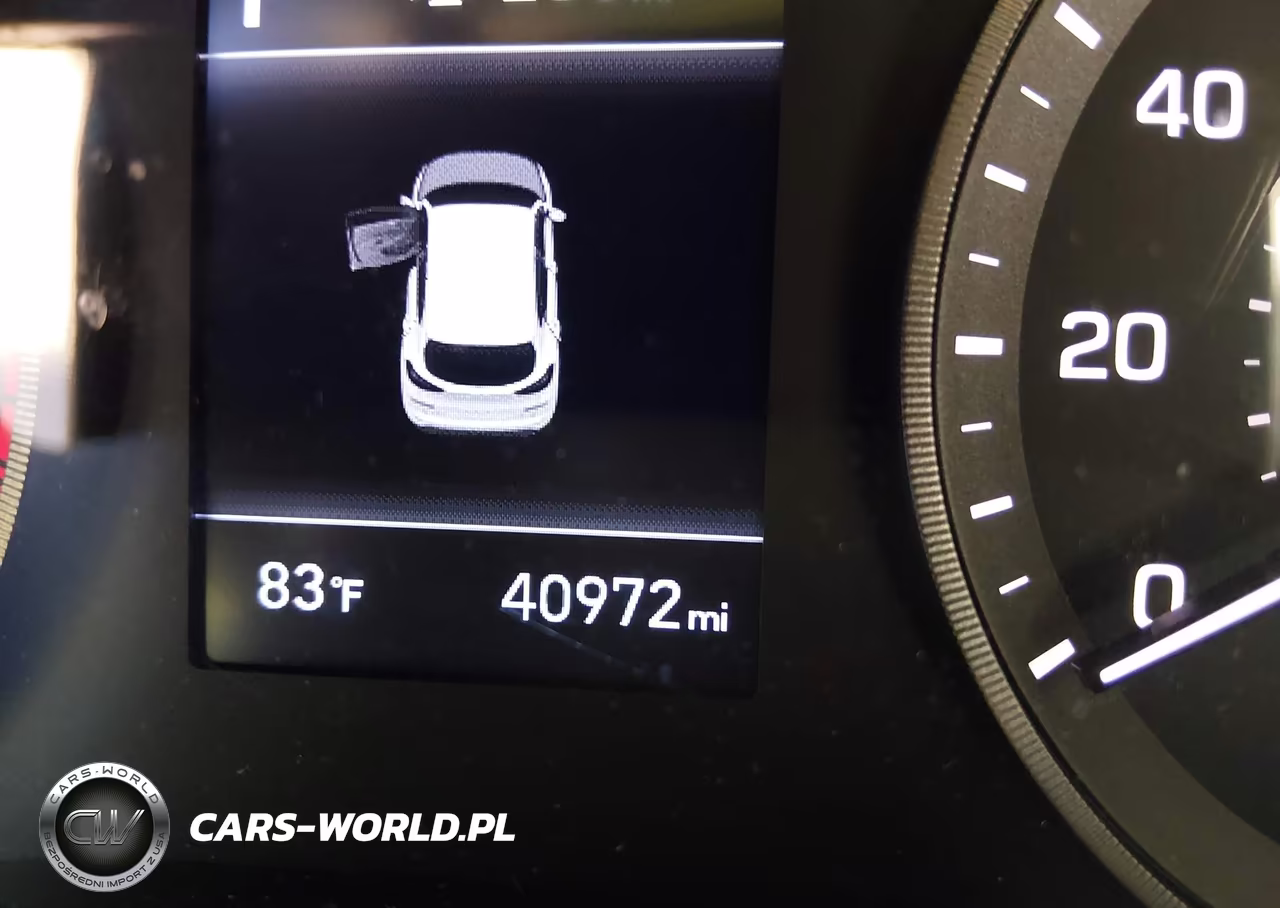 2019 Hyundai Tucson Se VIN:KM8J2CA45KU987252 - 15