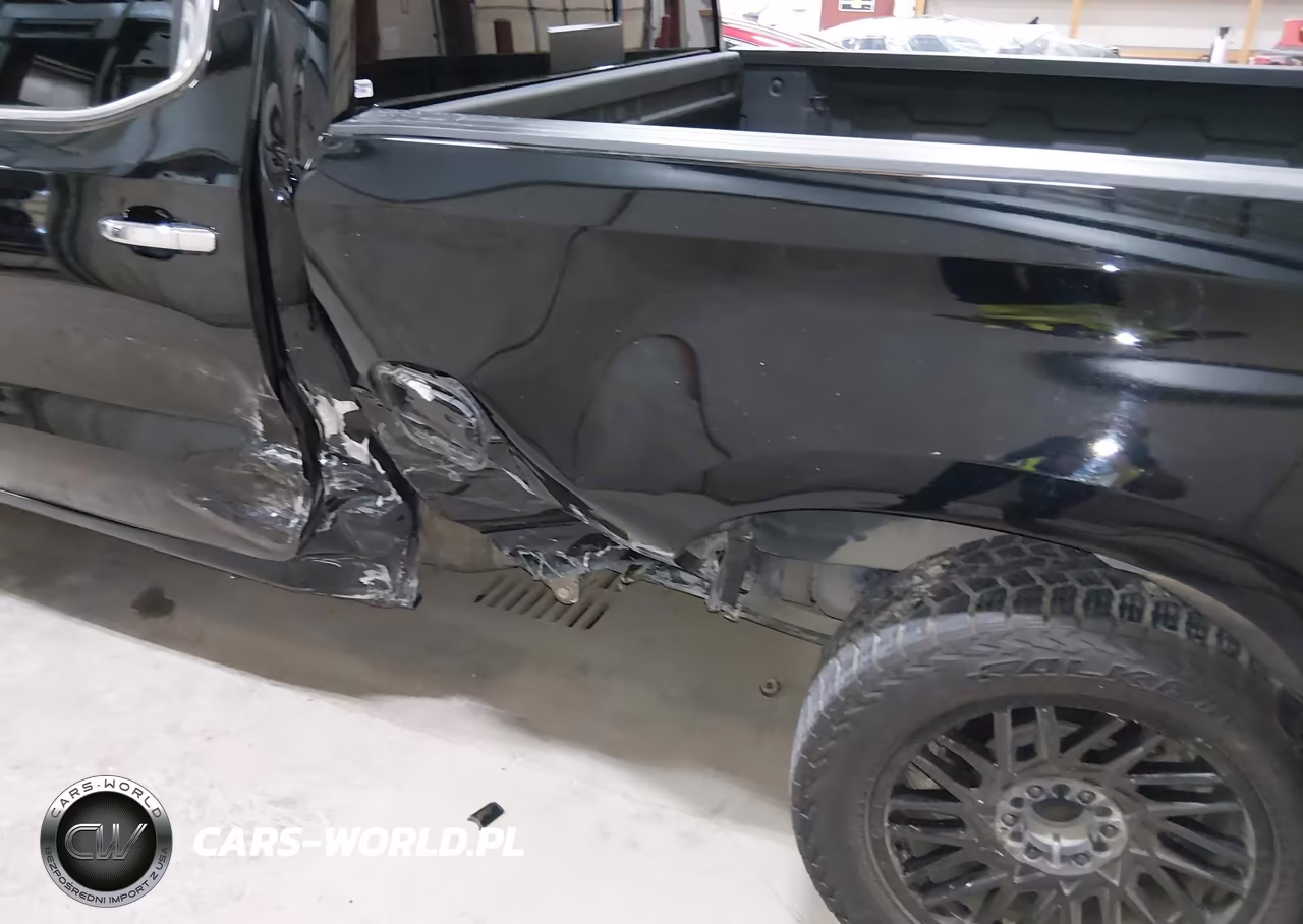 2021 Chevrolet Silverado 1500 4Wd Standard Bed Ltz VIN:1GCUYGED6MZ137623 - 17