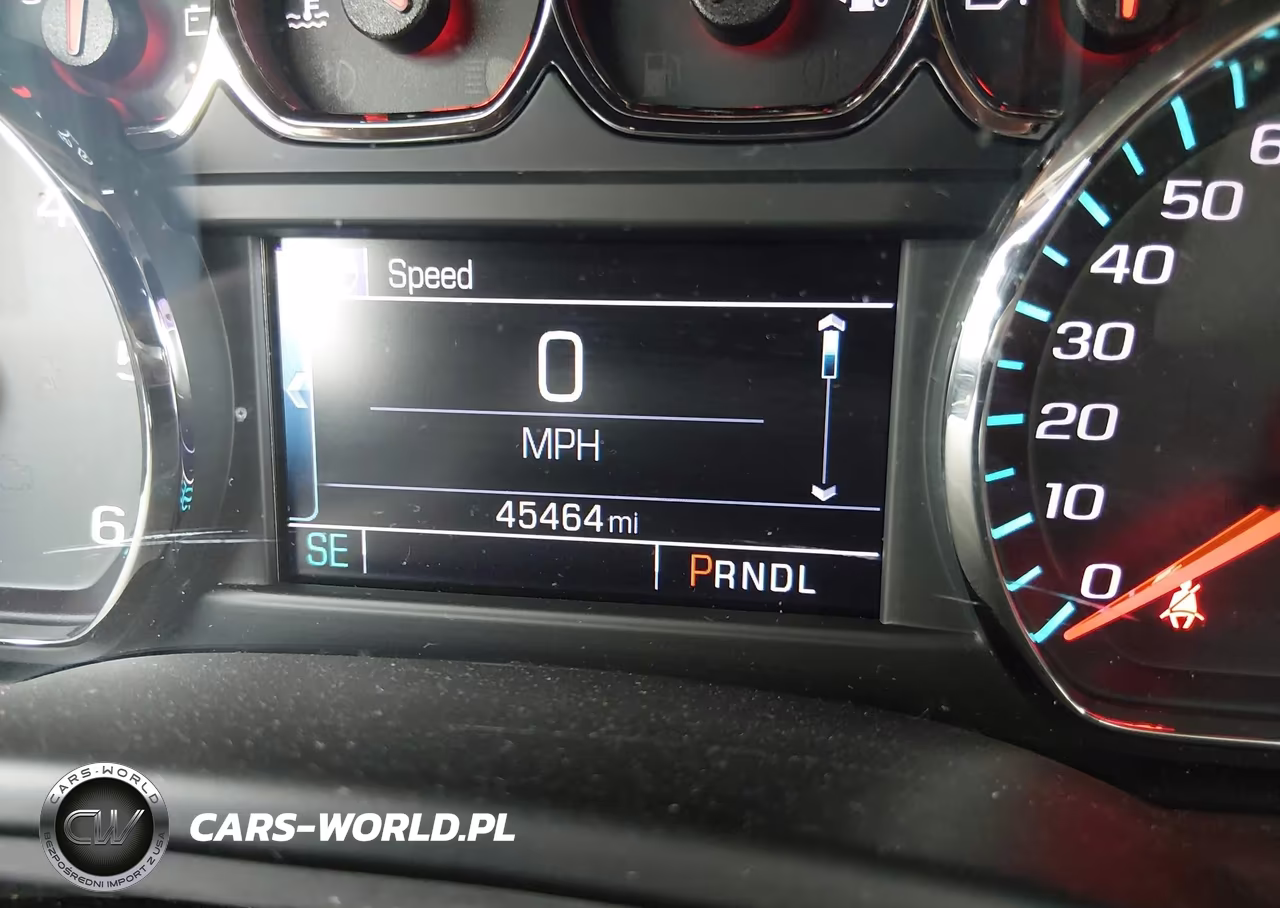 2018 Chevrolet Tahoe Ls VIN:1GNSKAEC8JR338519 - 19