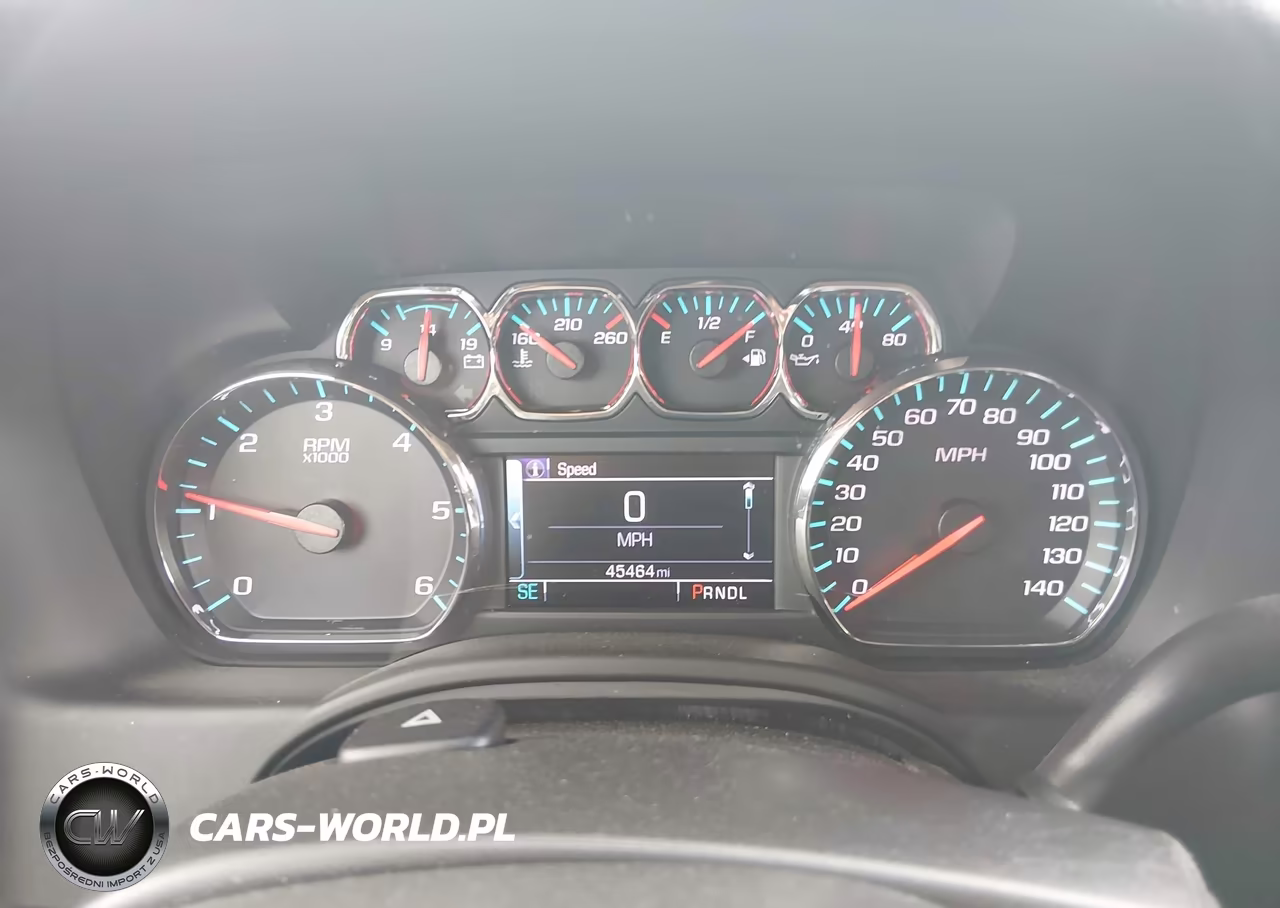 2018 Chevrolet Tahoe Ls VIN:1GNSKAEC8JR338519 - 7