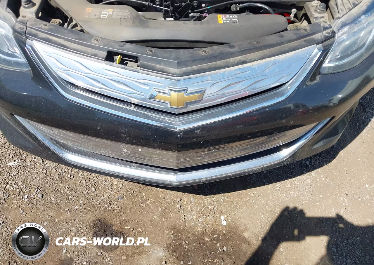 2018 Chevrolet Volt Lt VIN:1G1RC6S56JU117840 - 20