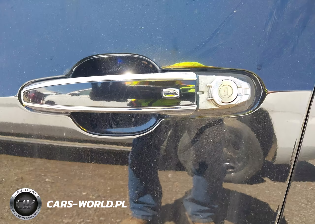 2018 Chevrolet Volt Lt VIN:1G1RC6S56JU117840 - 6