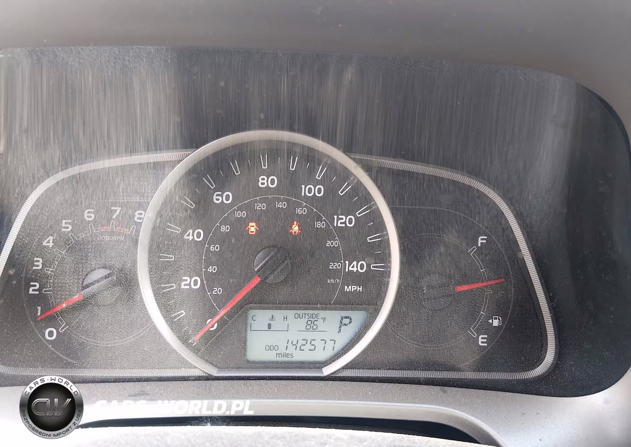 2014 Toyota Rav4 Xle VIN:JTMRFREV7ED090908 - 7