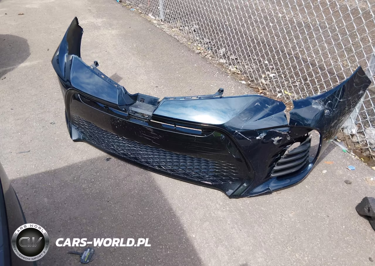 2018 Toyota Corolla Xse VIN:2T1BURHE0JC020676 - 18