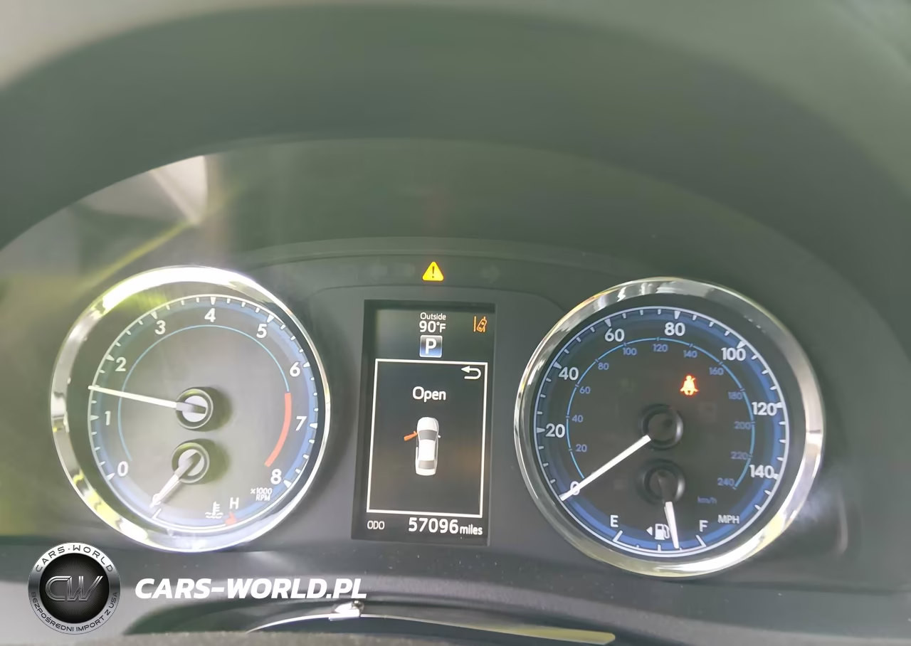 2018 Toyota Corolla Xse VIN:2T1BURHE0JC020676 - 7