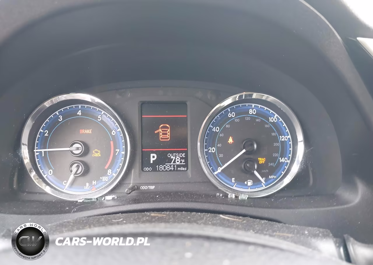 2017 Toyota Corolla Le VIN:2T1BURHEXHC813378 - 7