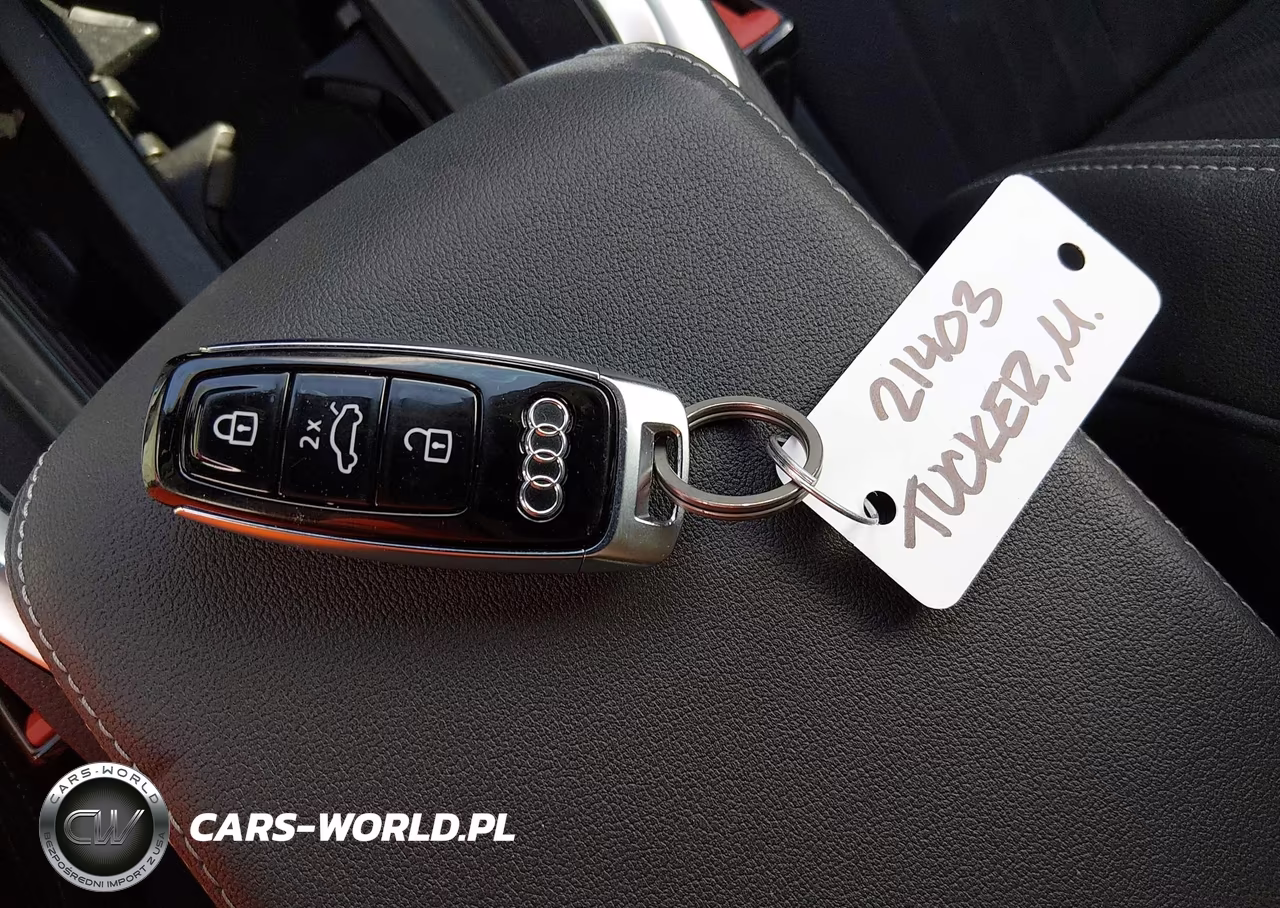 2024 Audi Q8 E-Tron Premium Plus Quattro VIN:WA15ABGE1RB025128 - 11
