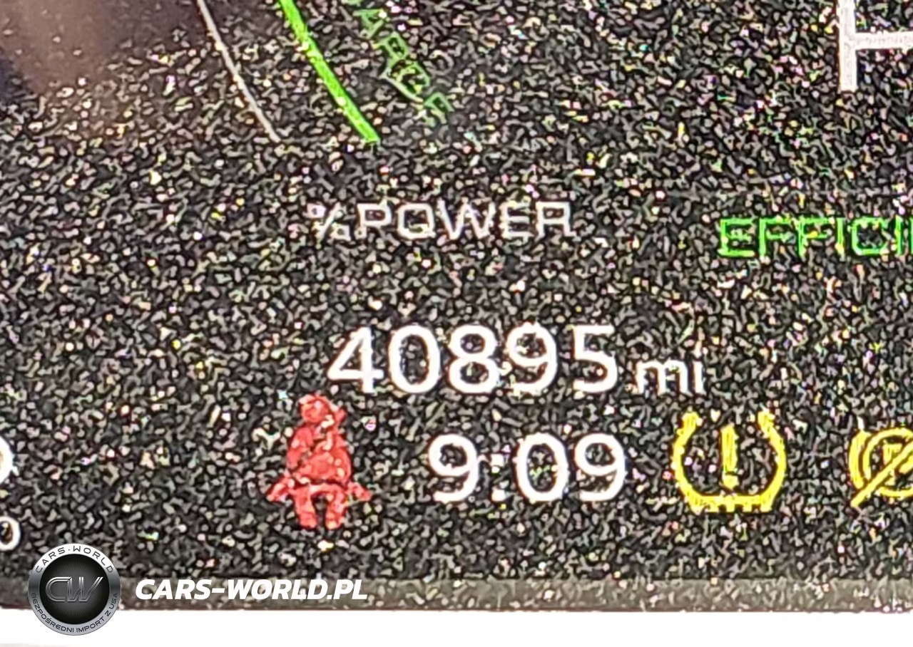2024 Audi Q8 E-Tron Premium Plus Quattro VIN:WA15ABGE1RB025128 - 16