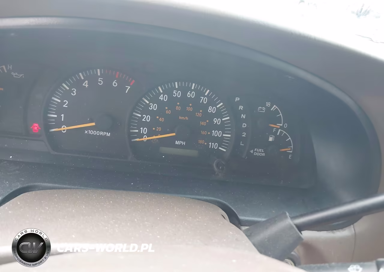 2003 Toyota Tundra Sr5 V8 VIN:5TBRT34113S424848 - 15