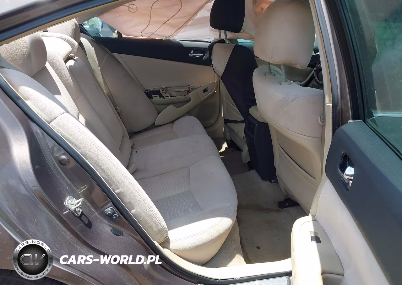 2014 Nissan Maxima 3.5 S-3.5 Sv VIN:1N4AA5AP4EC450997 - 8