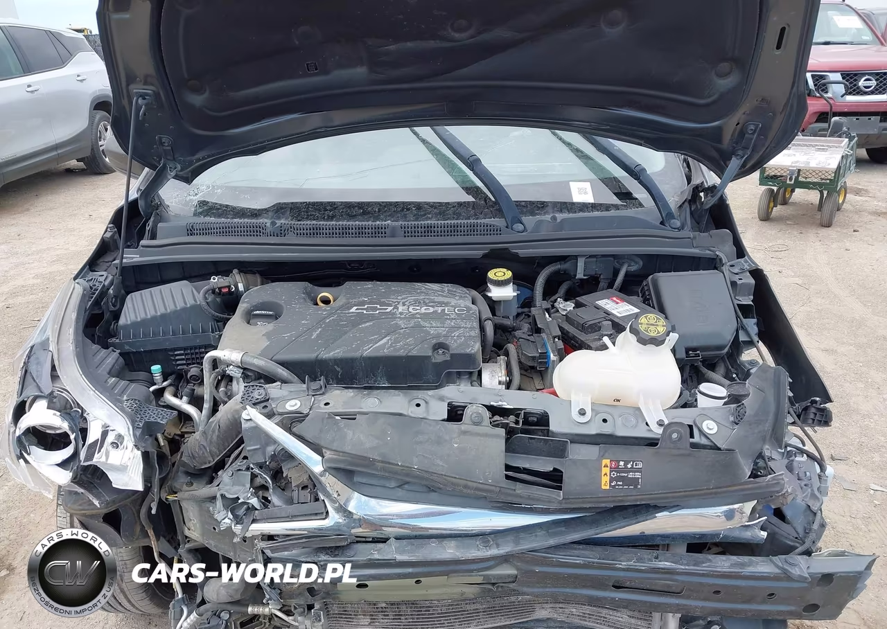 2019 Chevrolet Spark Ls Cvt VIN:KL8CB6SA6KC812512 - 10