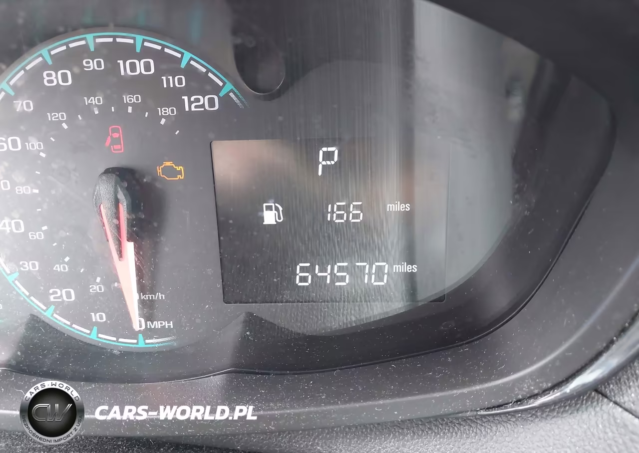 2019 Chevrolet Spark Ls Cvt VIN:KL8CB6SA6KC812512 - 15