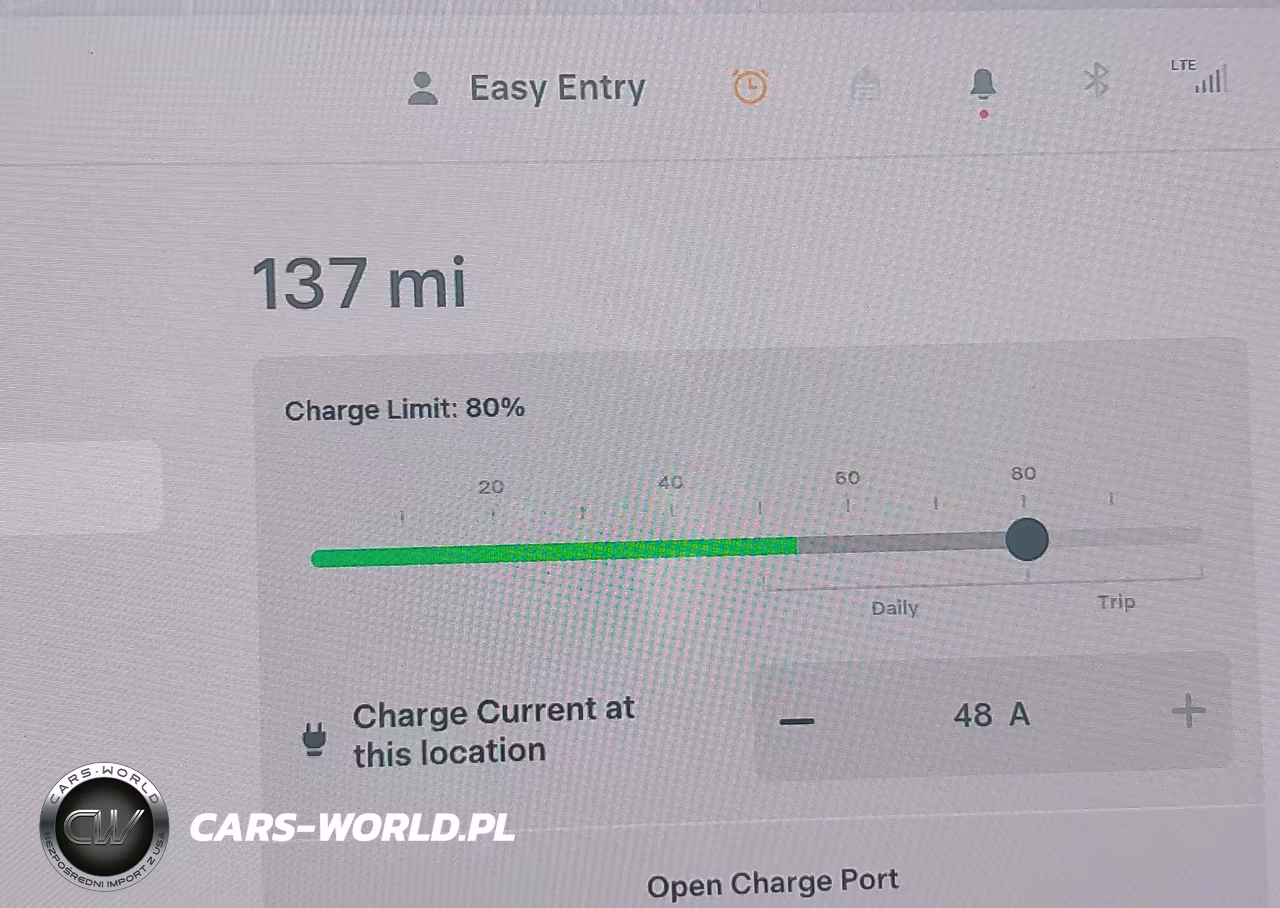 2018 Tesla Model 3 Long Range-Mid Range VIN:5YJ3E1EA7JF051231 - 16