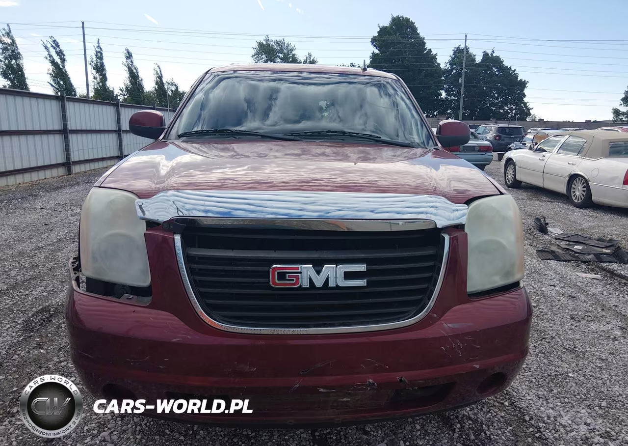 2011 GMC Yukon Xl 1500 Sle VIN:1GKS2HE33BR210342 - 11