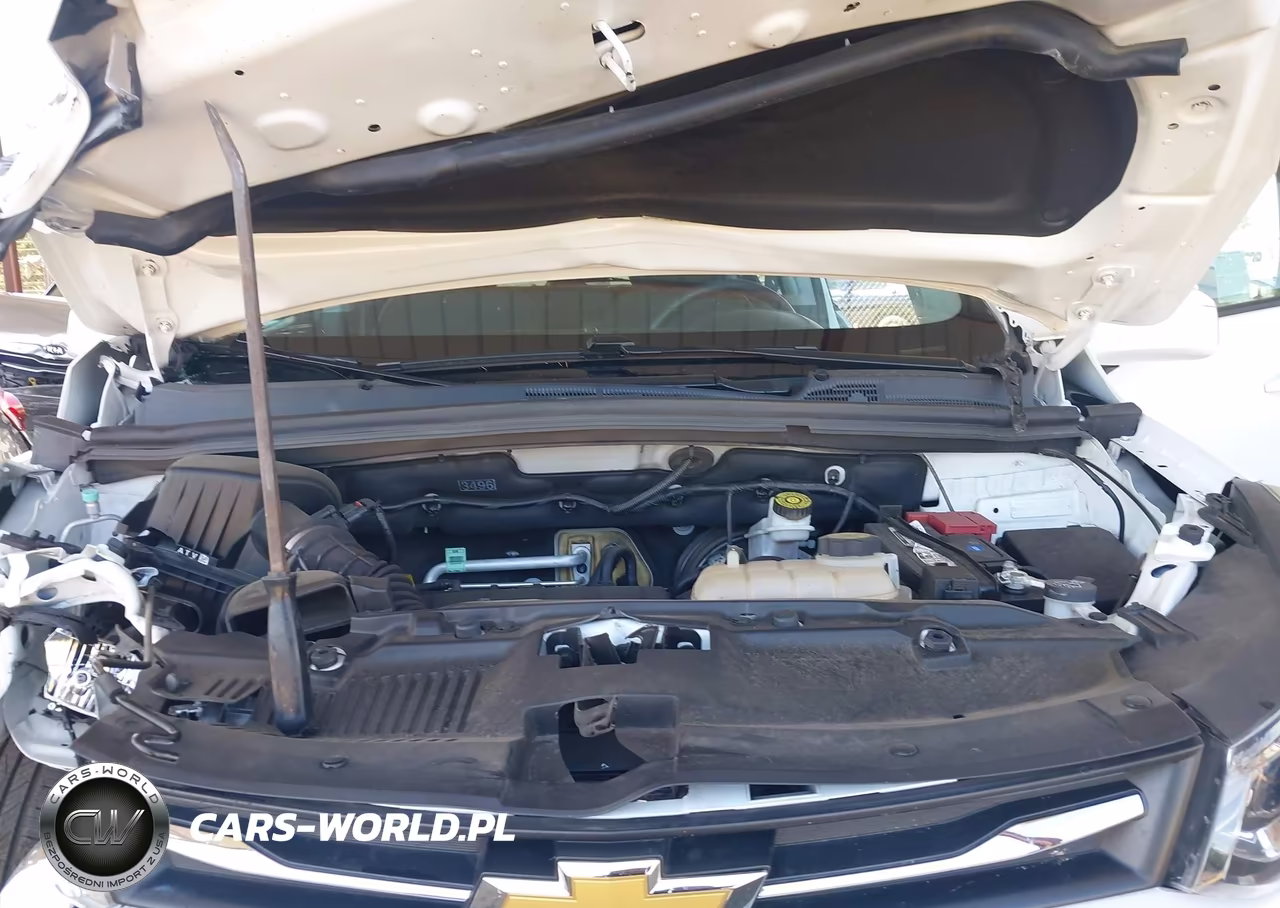 2020 Chevrolet Trax Fwd Ls VIN:KL7CJKSB0LB045238 - 10