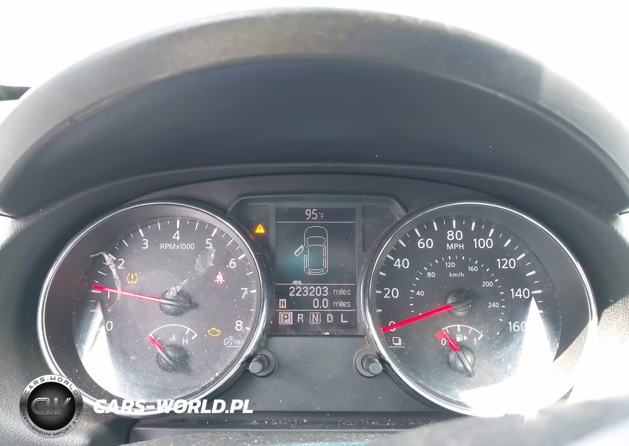2012 Nissan Rogue S VIN:JN8AS5MT4CW261492 - 7