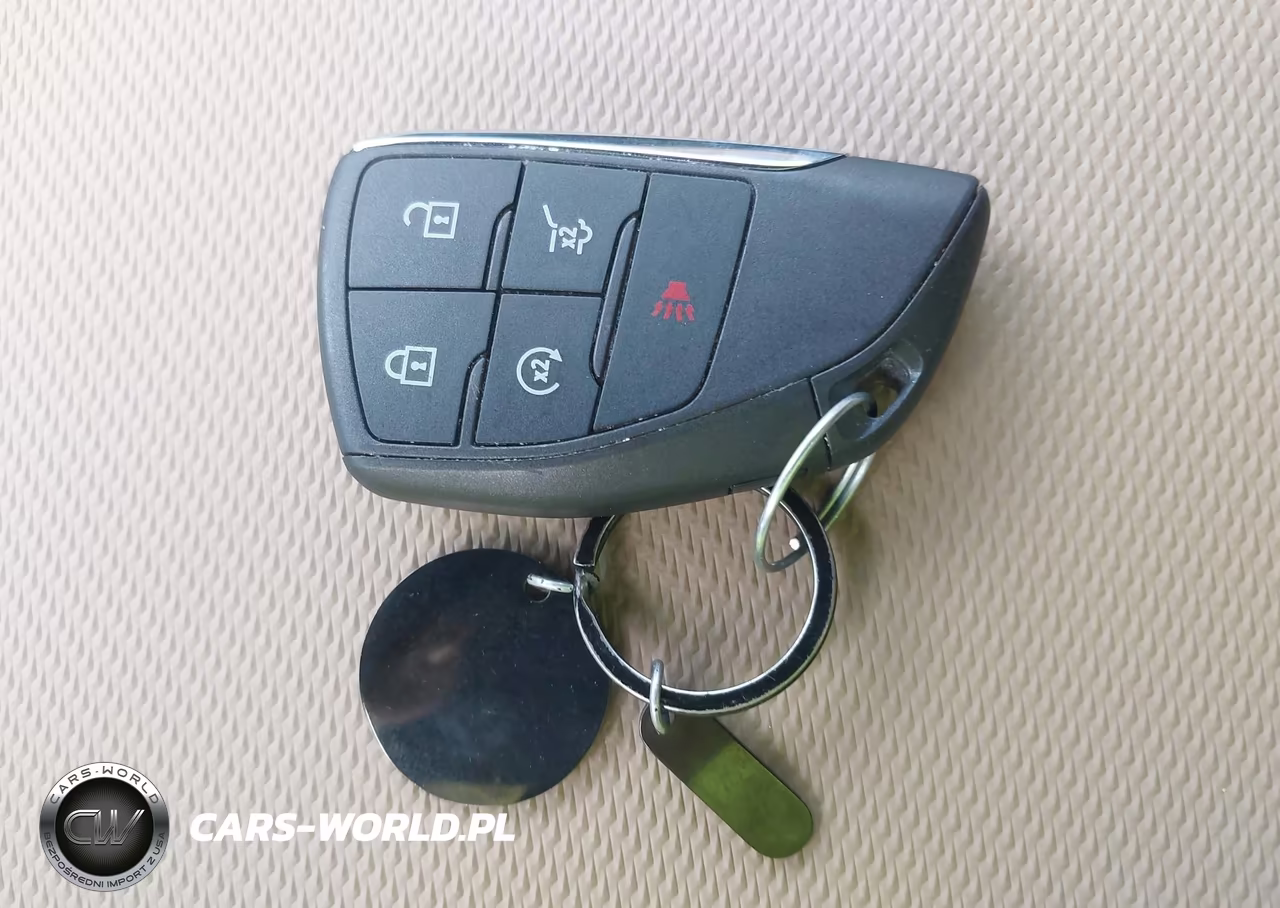 2026 Chevrolet Equinox Awd Activ VIN:3GNAXSEG5TL200744 - 11