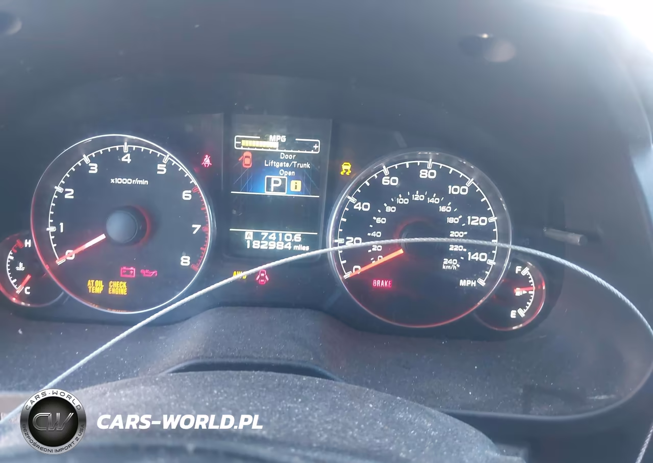 2013 Subaru Outback 2.5I Limited VIN:4S4BRBKC0D3209840 - 15
