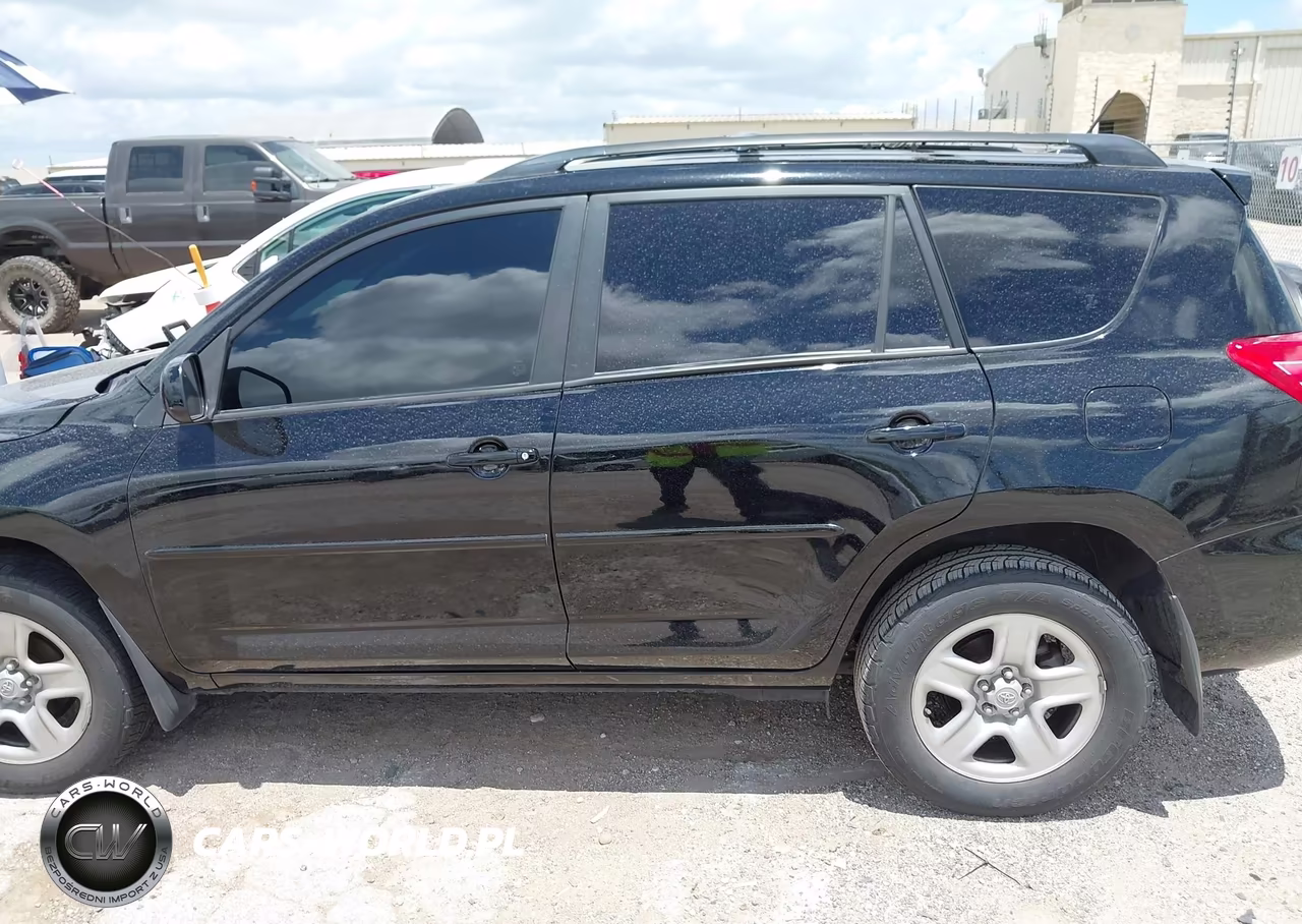 2011 Toyota Rav4 VIN:JTMZF4DV9BD030774 - 14
