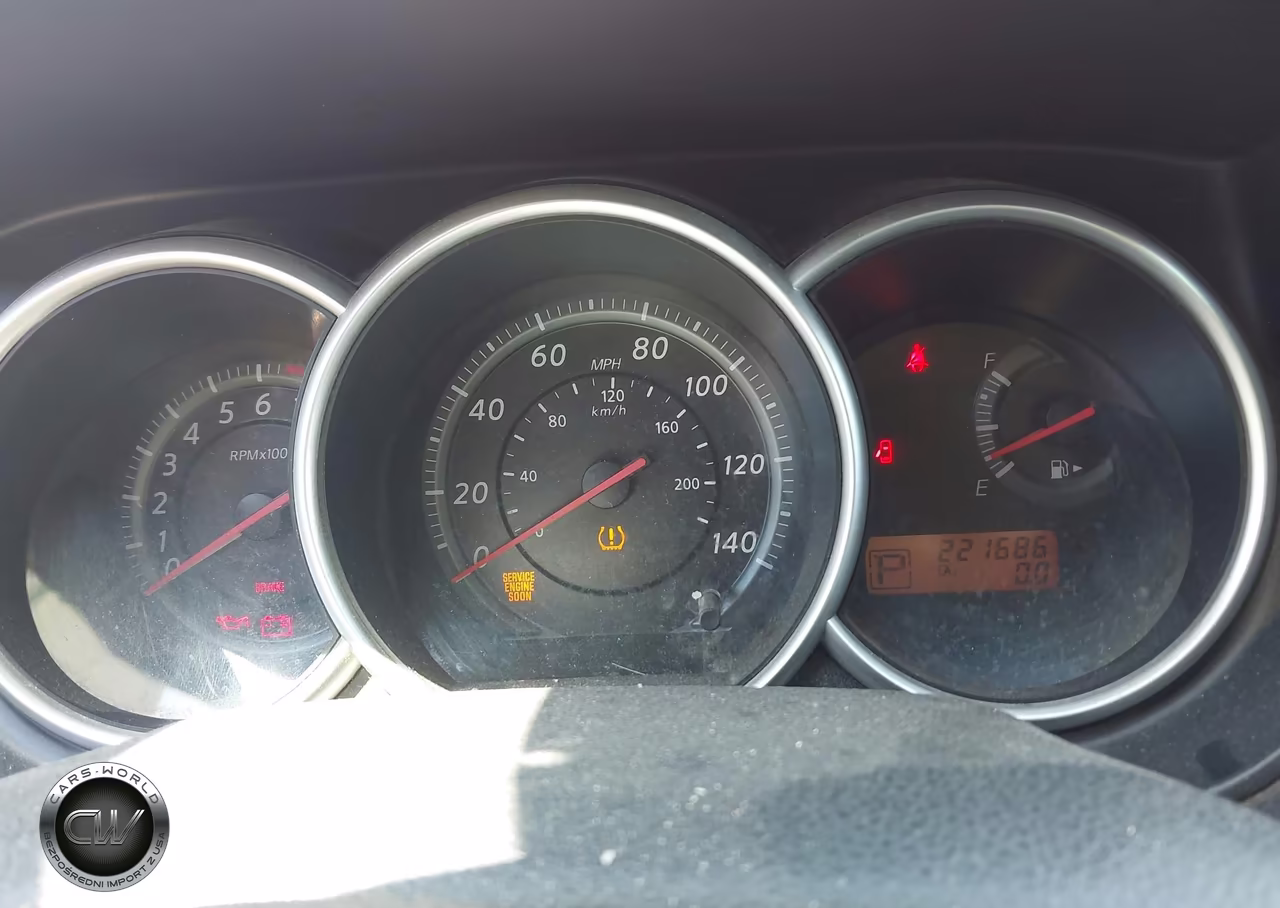 2010 Nissan Versa 1.8S VIN:3N1BC1AP7AL431749 - 7