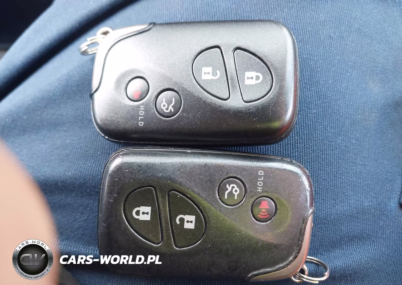 2007 Lexus Gs 350 VIN:JTHCE96S770011176 - 11