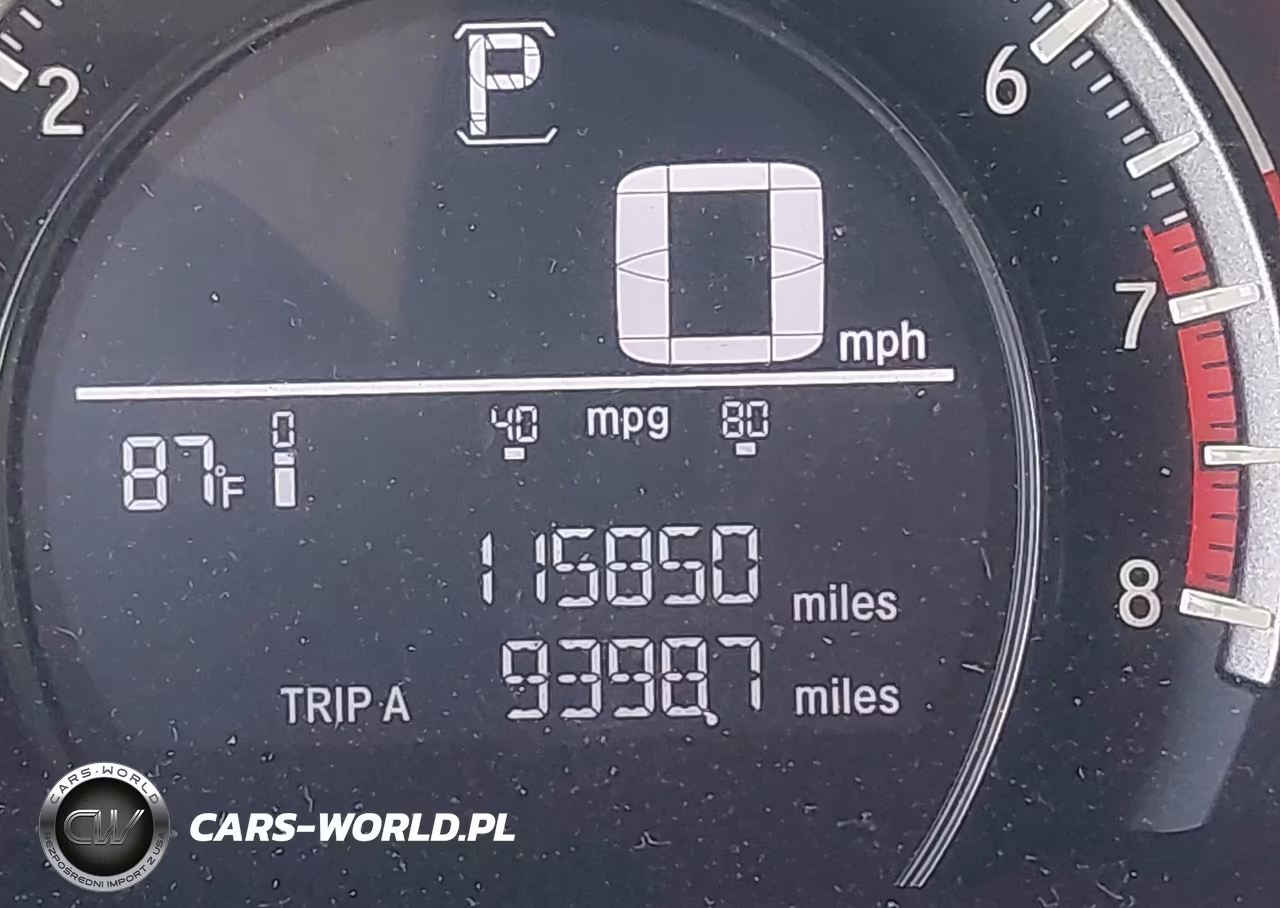 2016 Honda Civic Lx VIN:19XFC2F53GE048917 - 15