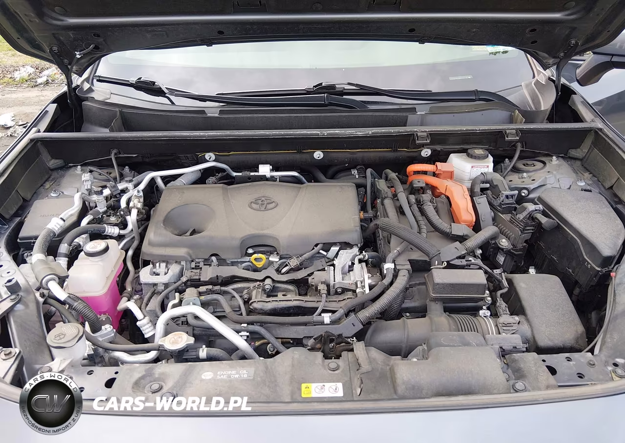 2021 Toyota Rav4 Prime Se VIN:JTMAB3FV8MD029148 - 10