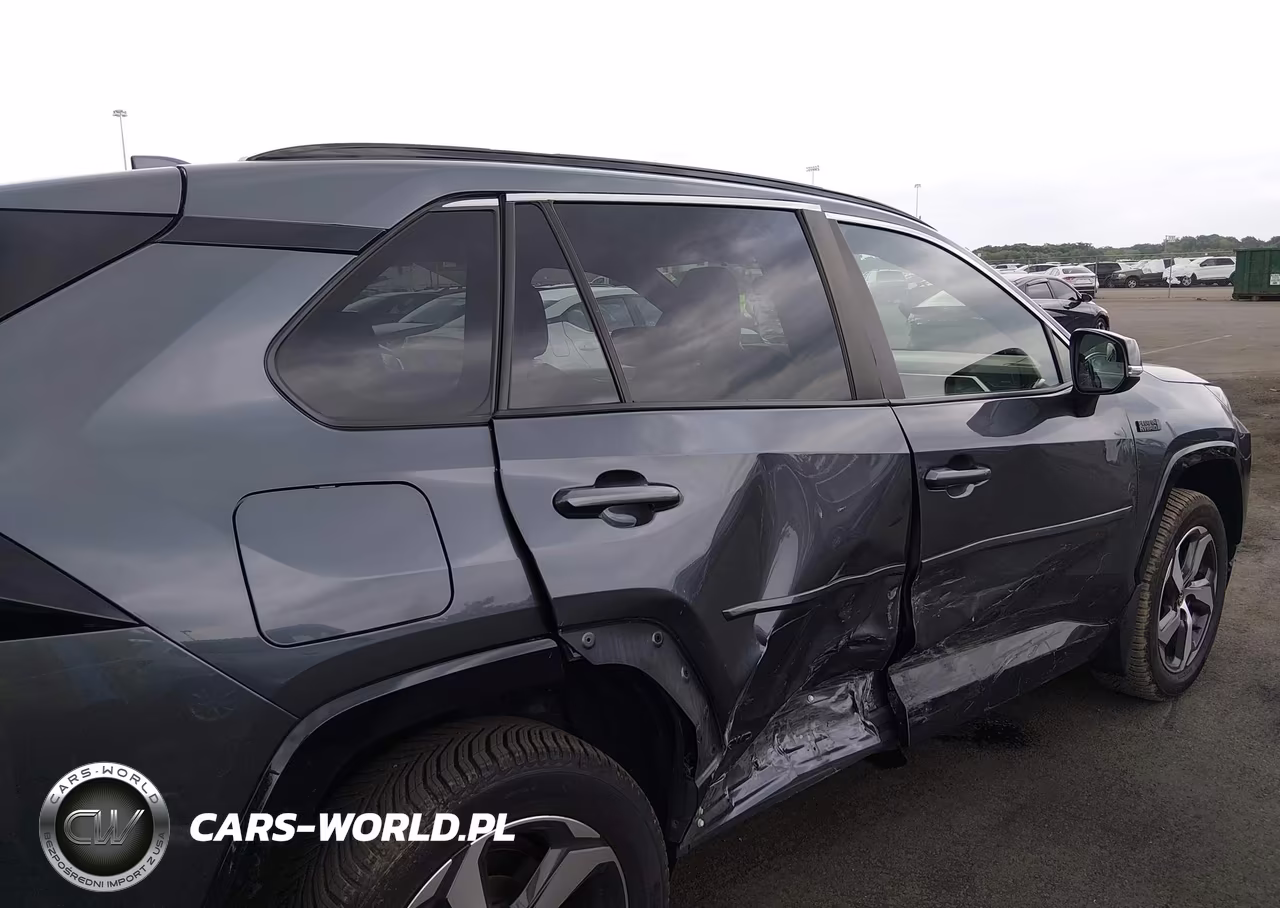 2021 Toyota Rav4 Prime Se VIN:JTMAB3FV8MD029148 - 6