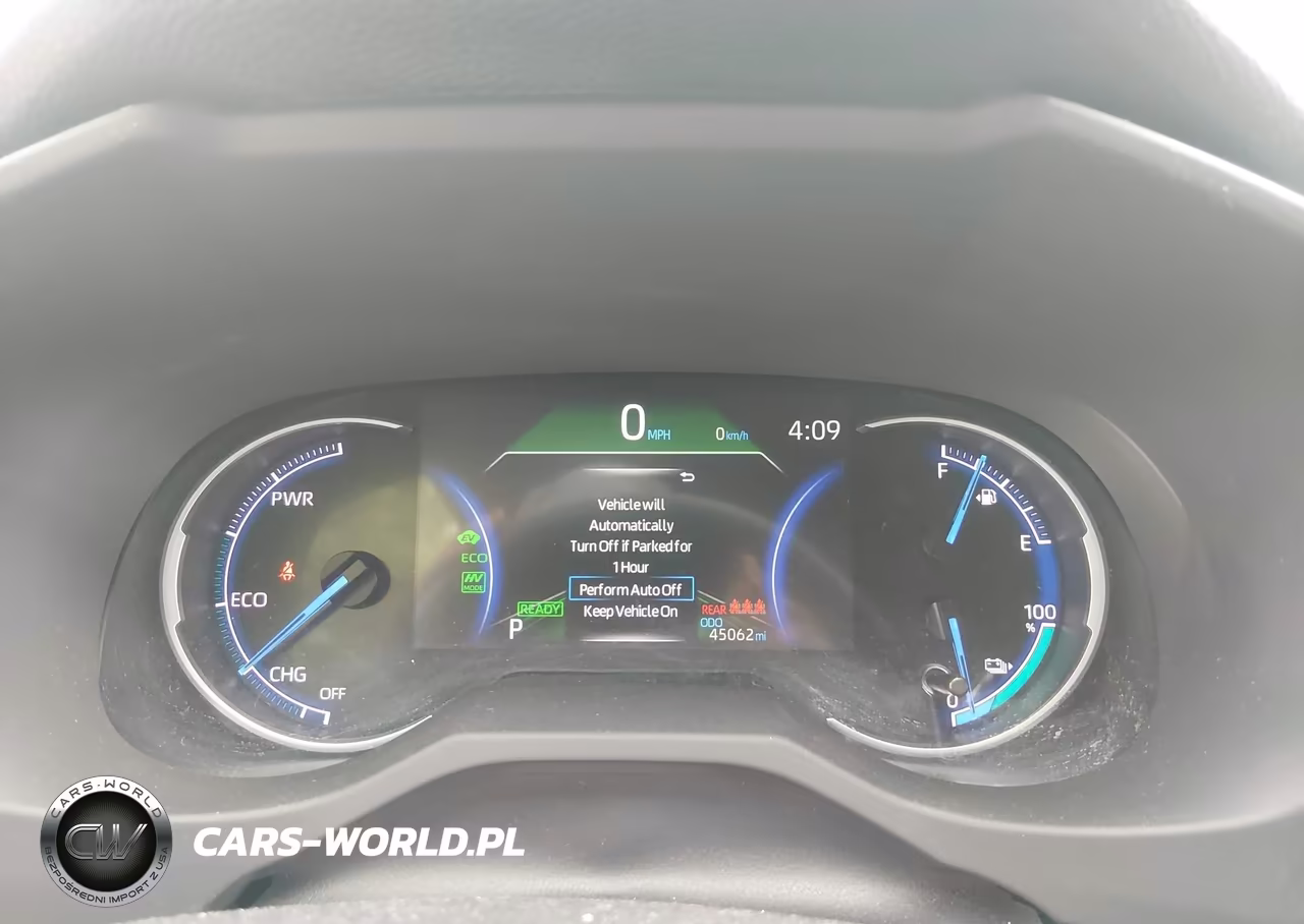 2021 Toyota Rav4 Prime Se VIN:JTMAB3FV8MD029148 - 7