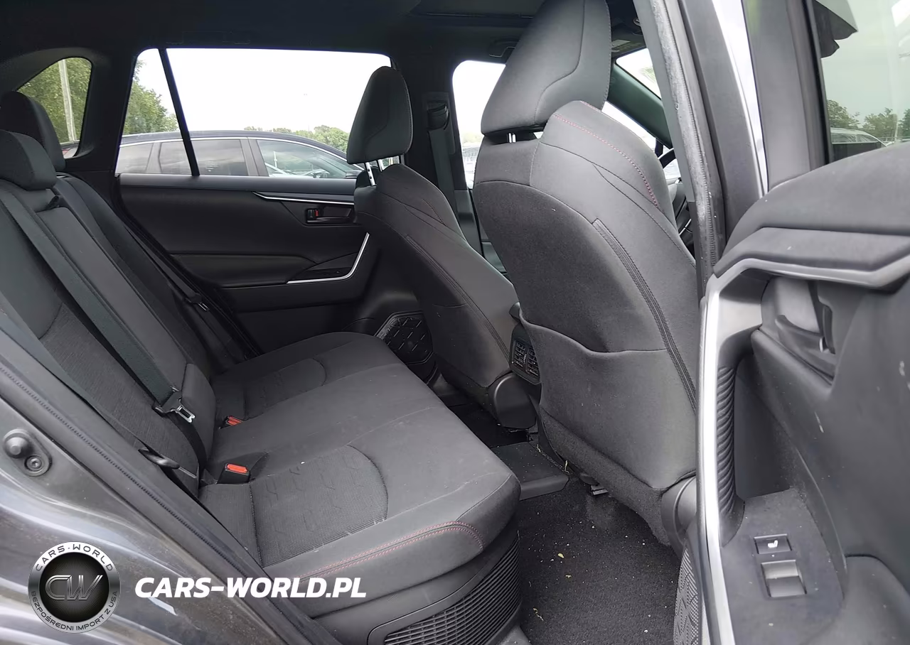 2021 Toyota Rav4 Prime Se VIN:JTMAB3FV8MD029148 - 8
