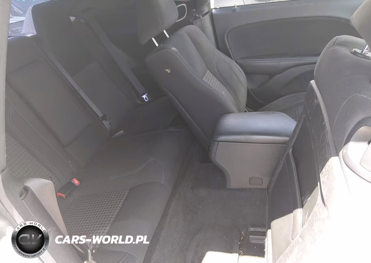 2016 Dodge Challenger Sxt VIN:2C3CDZAG8GH184003 - 8