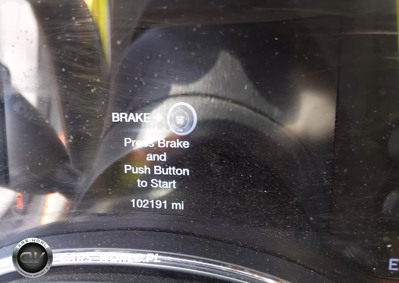 2021 Jeep Grand Cherokee 80Th Anniversary 4X2 VIN:1C4RJEBG0MC680854 - 14