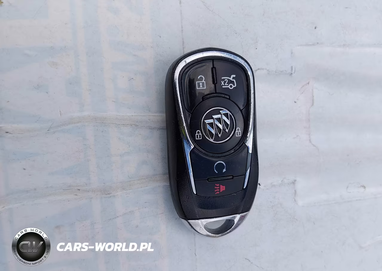 2017 Buick Lacrosse Preferred VIN:1G4ZN5SS3HU130097 - 11