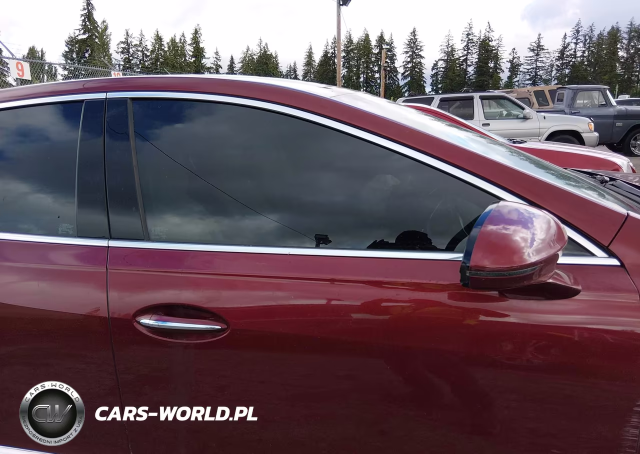 2017 Buick Lacrosse Preferred VIN:1G4ZN5SS3HU130097 - 13