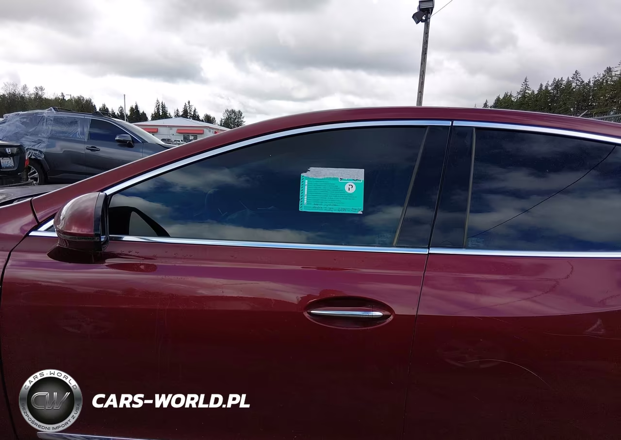 2017 Buick Lacrosse Preferred VIN:1G4ZN5SS3HU130097 - 14