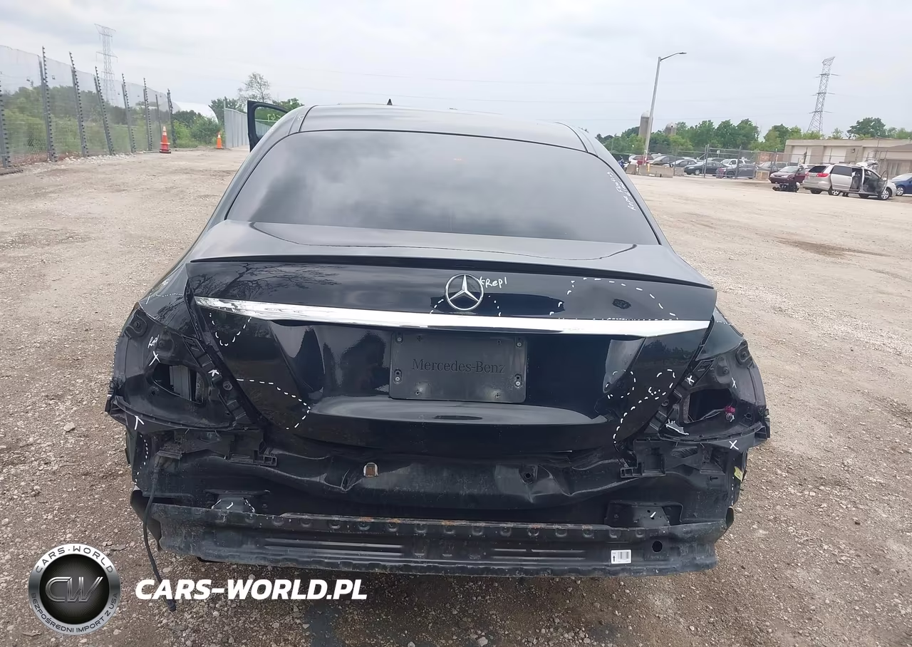 2017 Mercedes-Benz Amg E 43 4Matic VIN:WDDZF6EB2HA222473 - 16