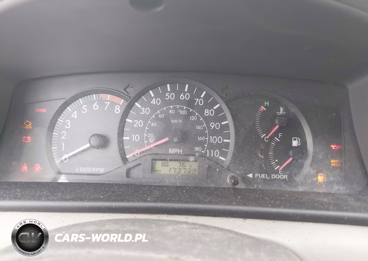 2005 Toyota Corolla Ce VIN:1NXBR32E15Z348054 - 7